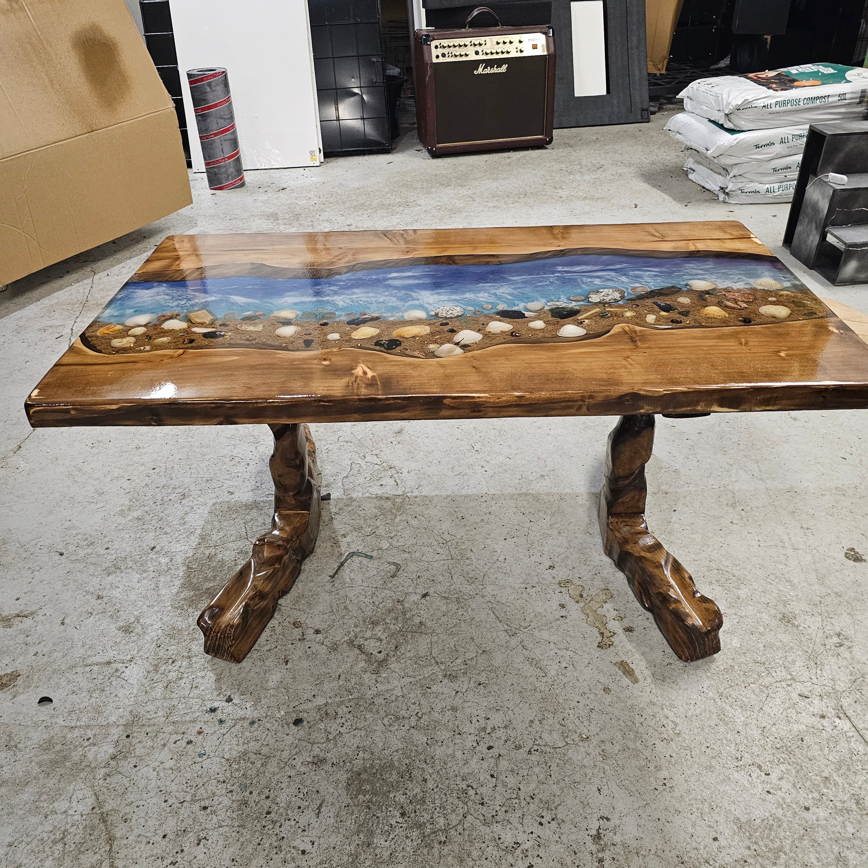 Drakart Workshop Custom Art