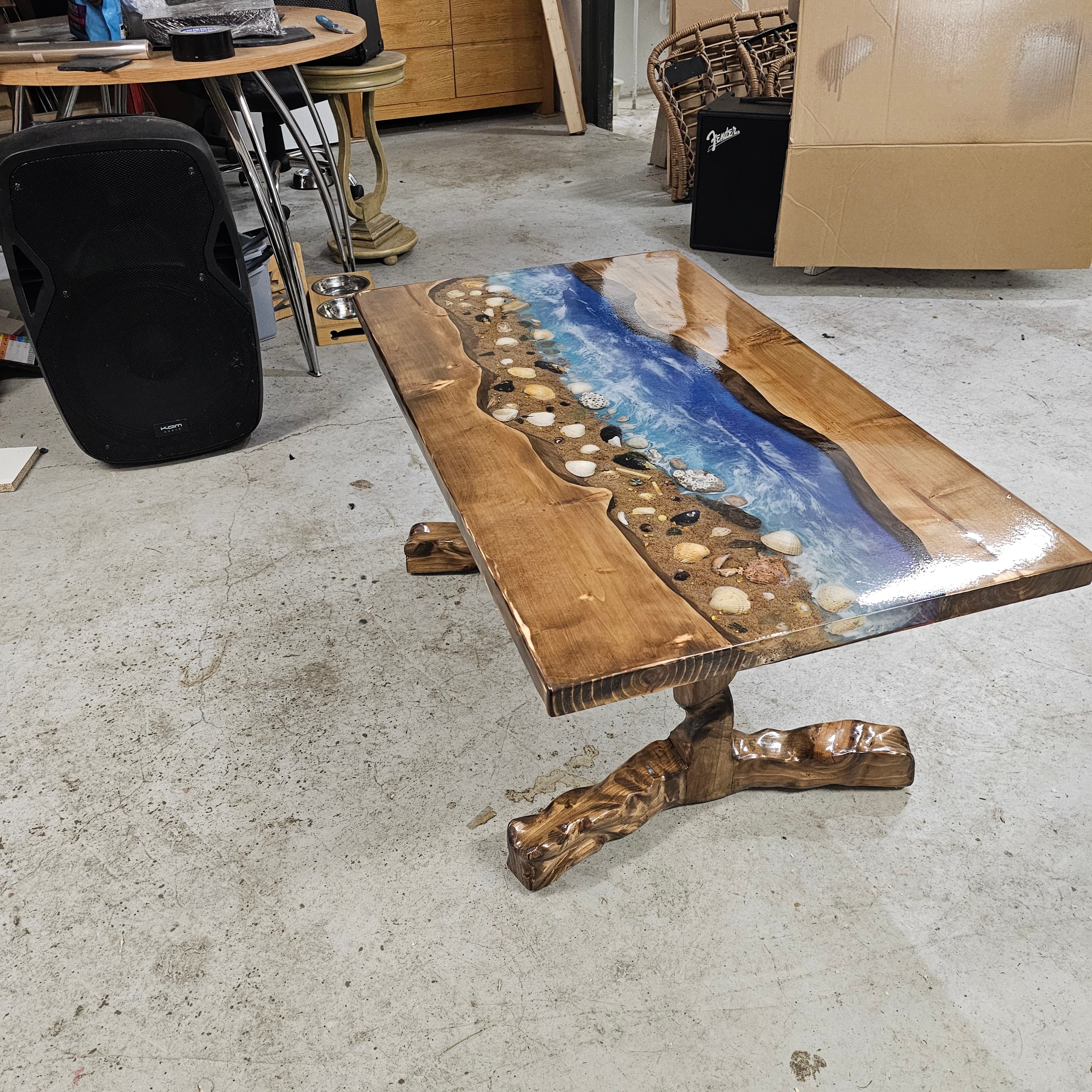 Drakart Workshop Custom Art