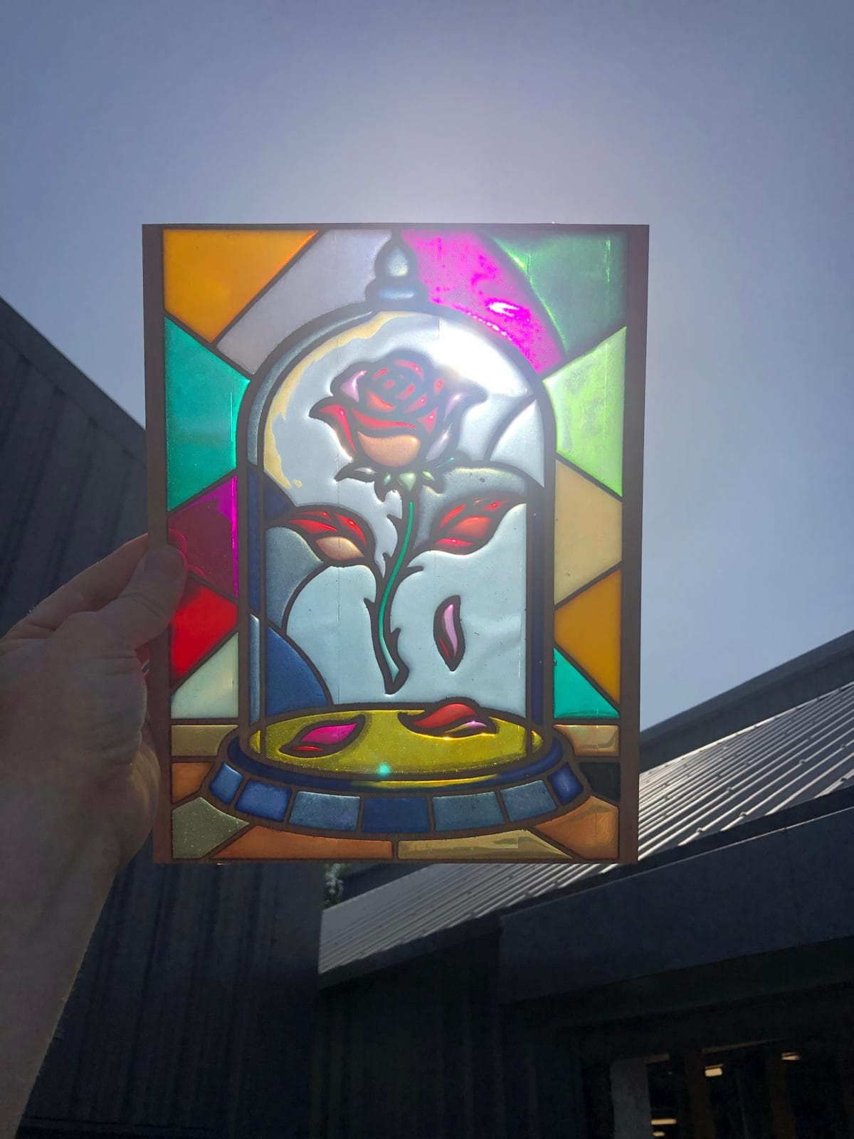 Drakart Workshop Custom Art