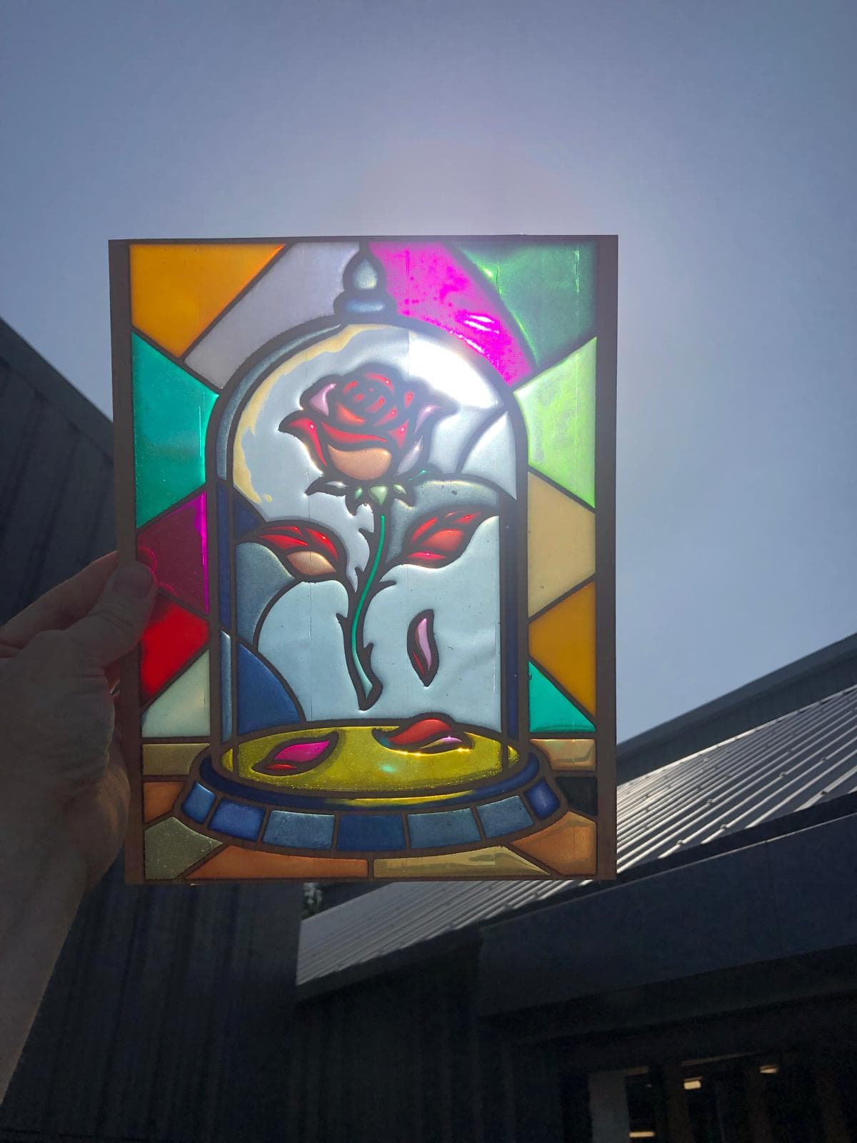 Drakart Workshop Custom Art