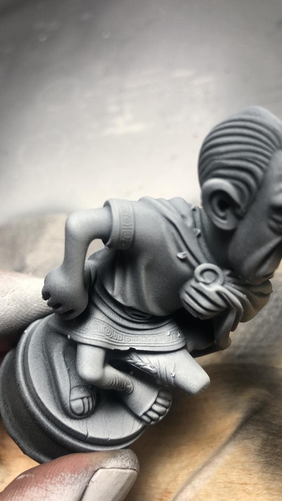 Drakart Workshop Custom Art