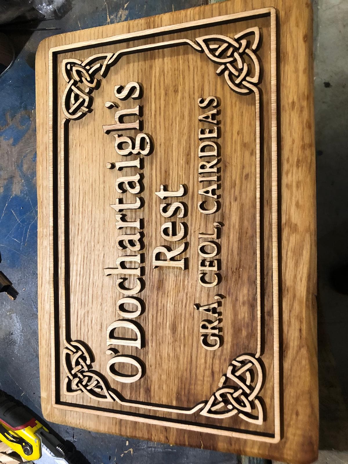 Drakart Workshop Custom Art