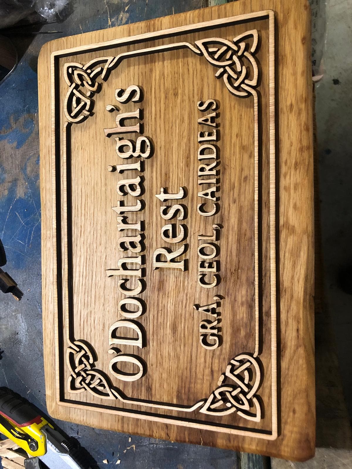 Drakart Workshop Custom Art