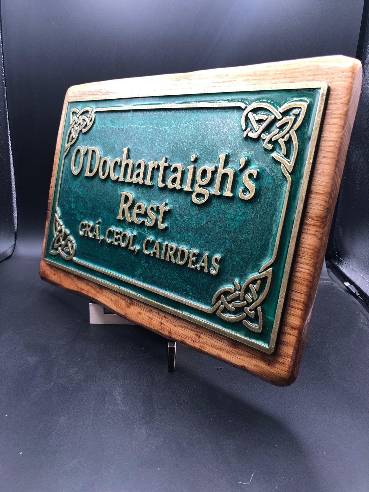 Drakart Workshop Custom Art