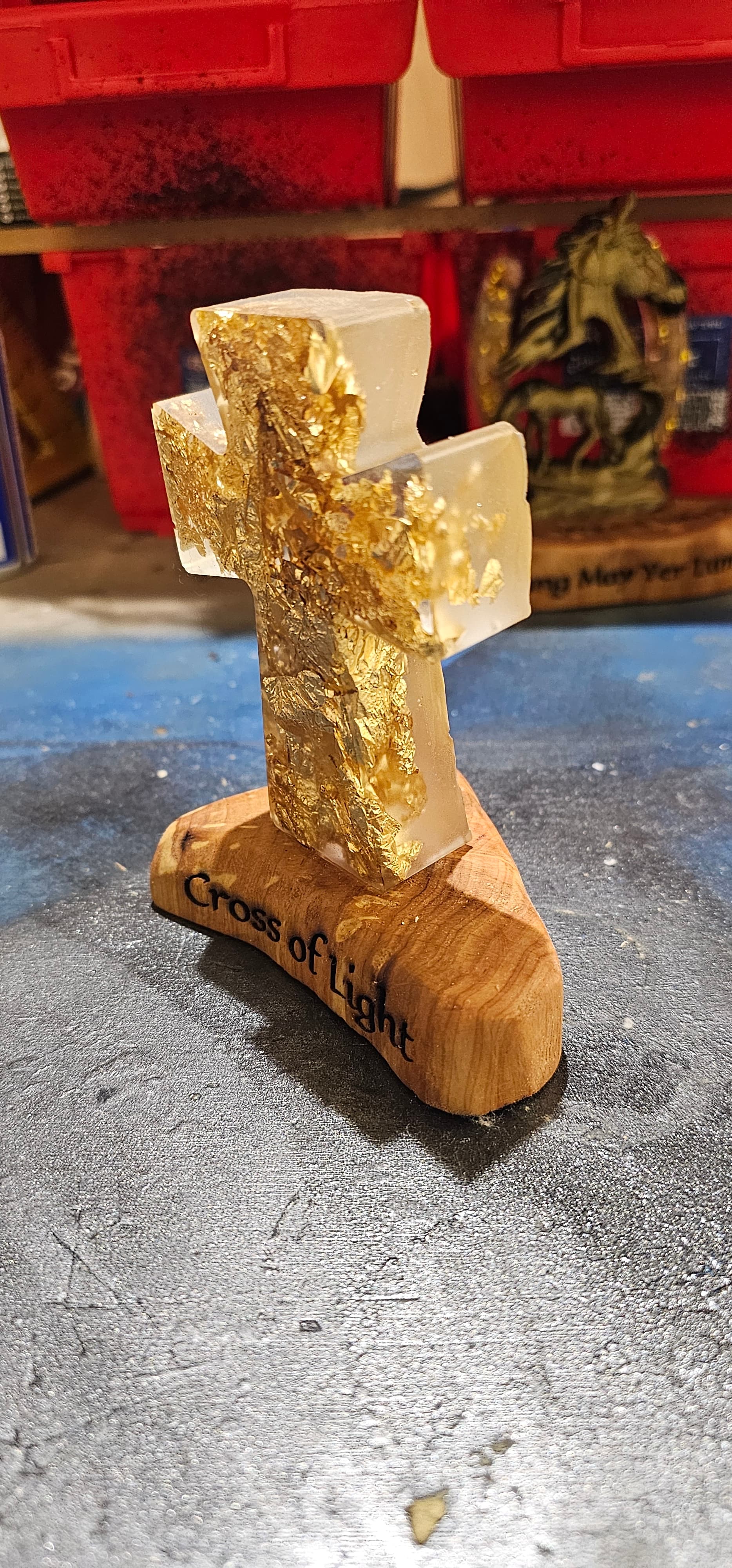 Drakart Workshop Custom Art