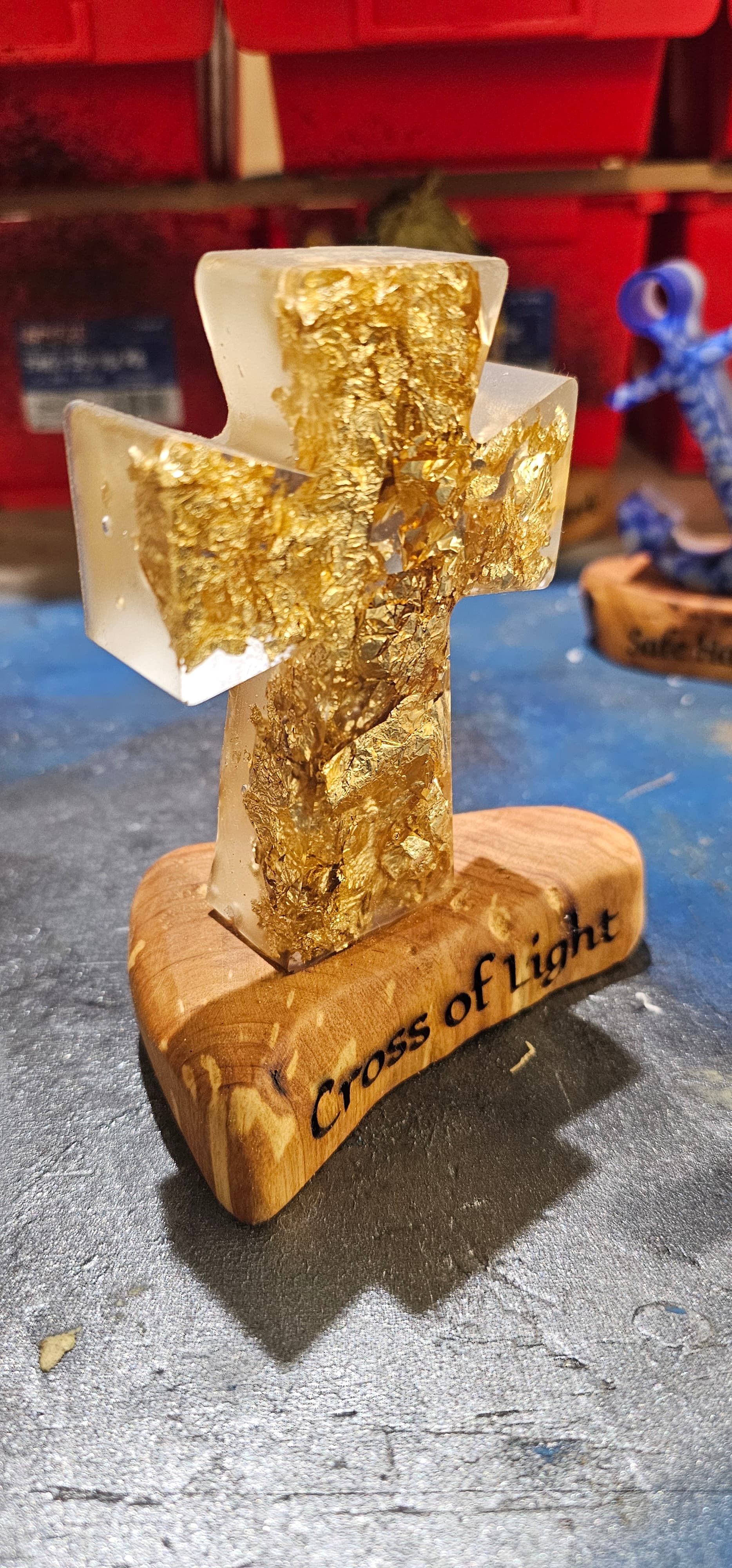 Drakart Workshop Custom Art