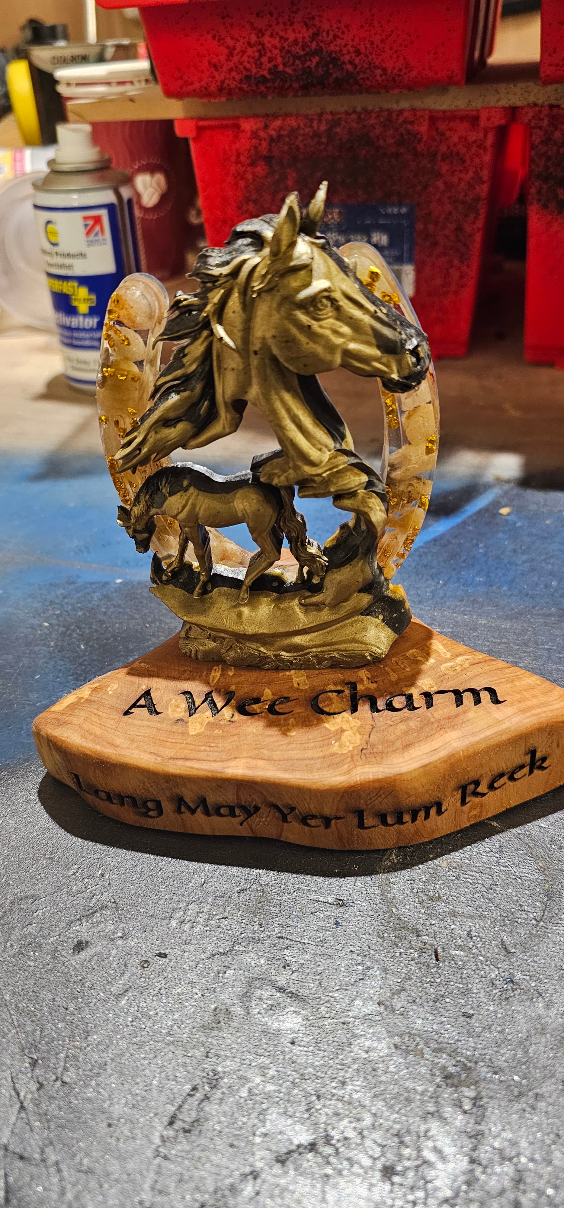 Drakart Workshop Custom Art