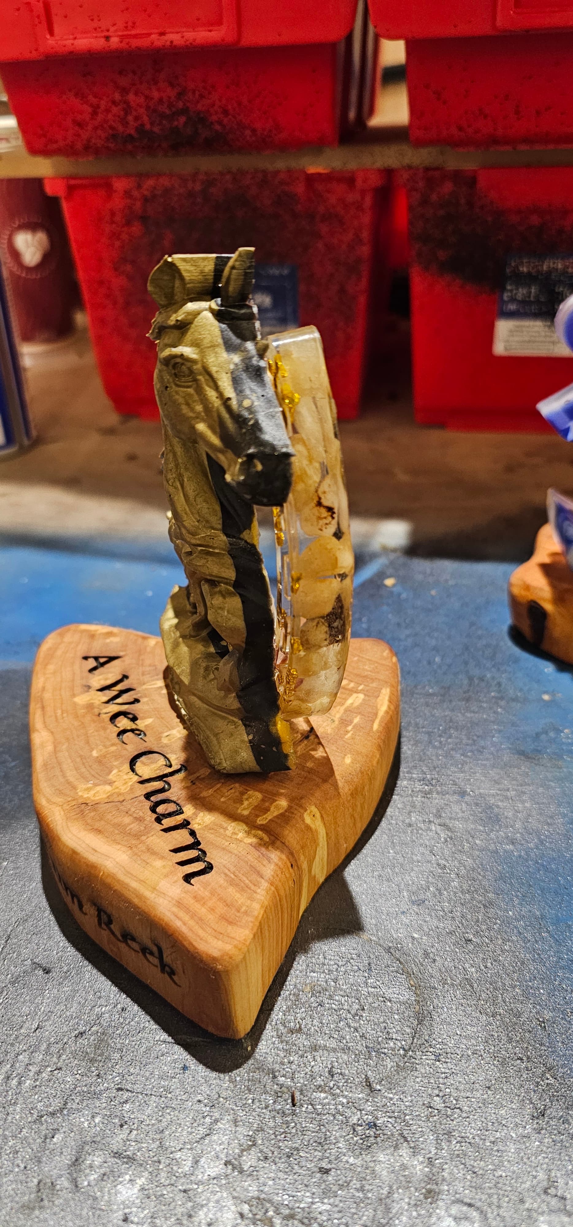 Drakart Workshop Custom Art