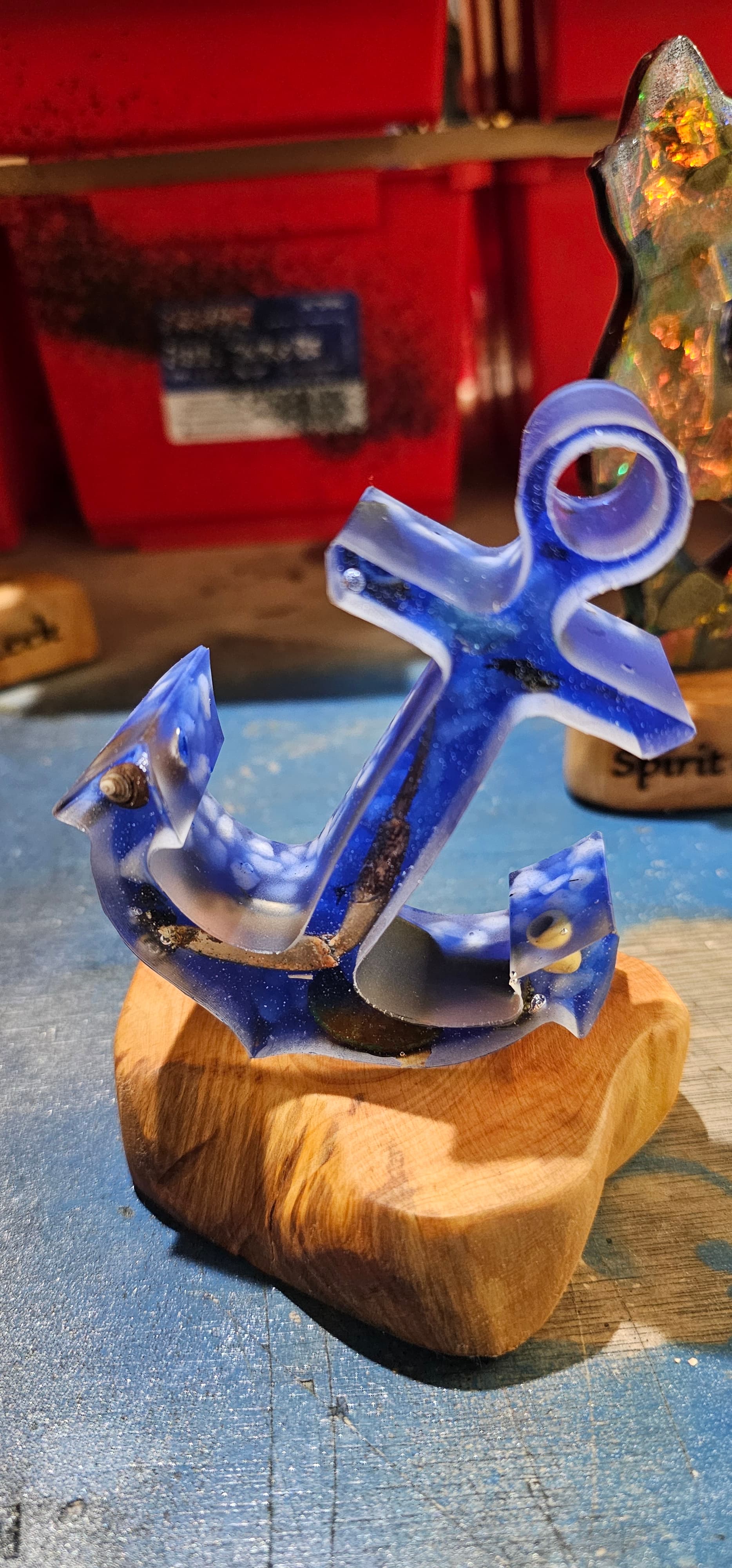 Drakart Workshop Custom Art