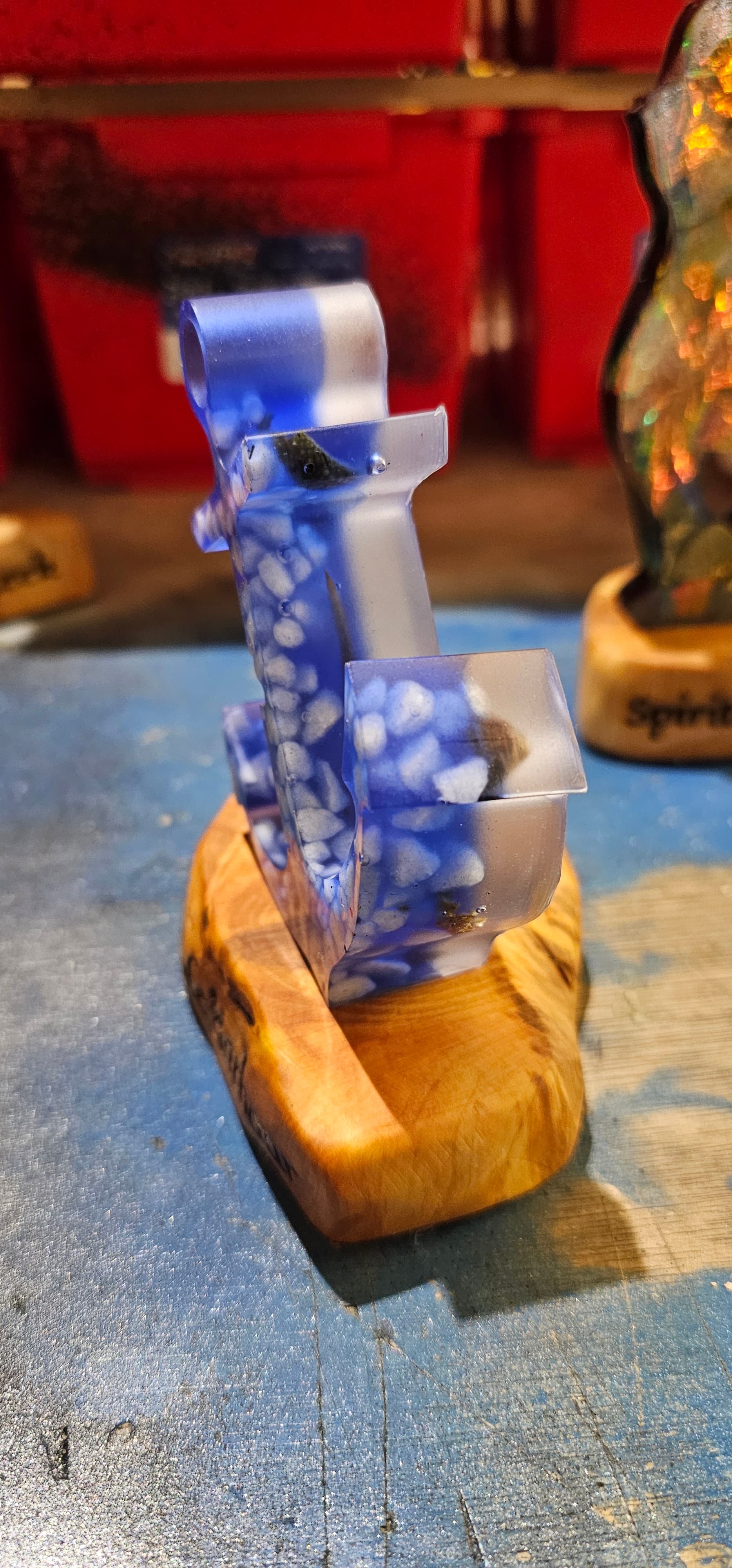 Drakart Workshop Custom Art