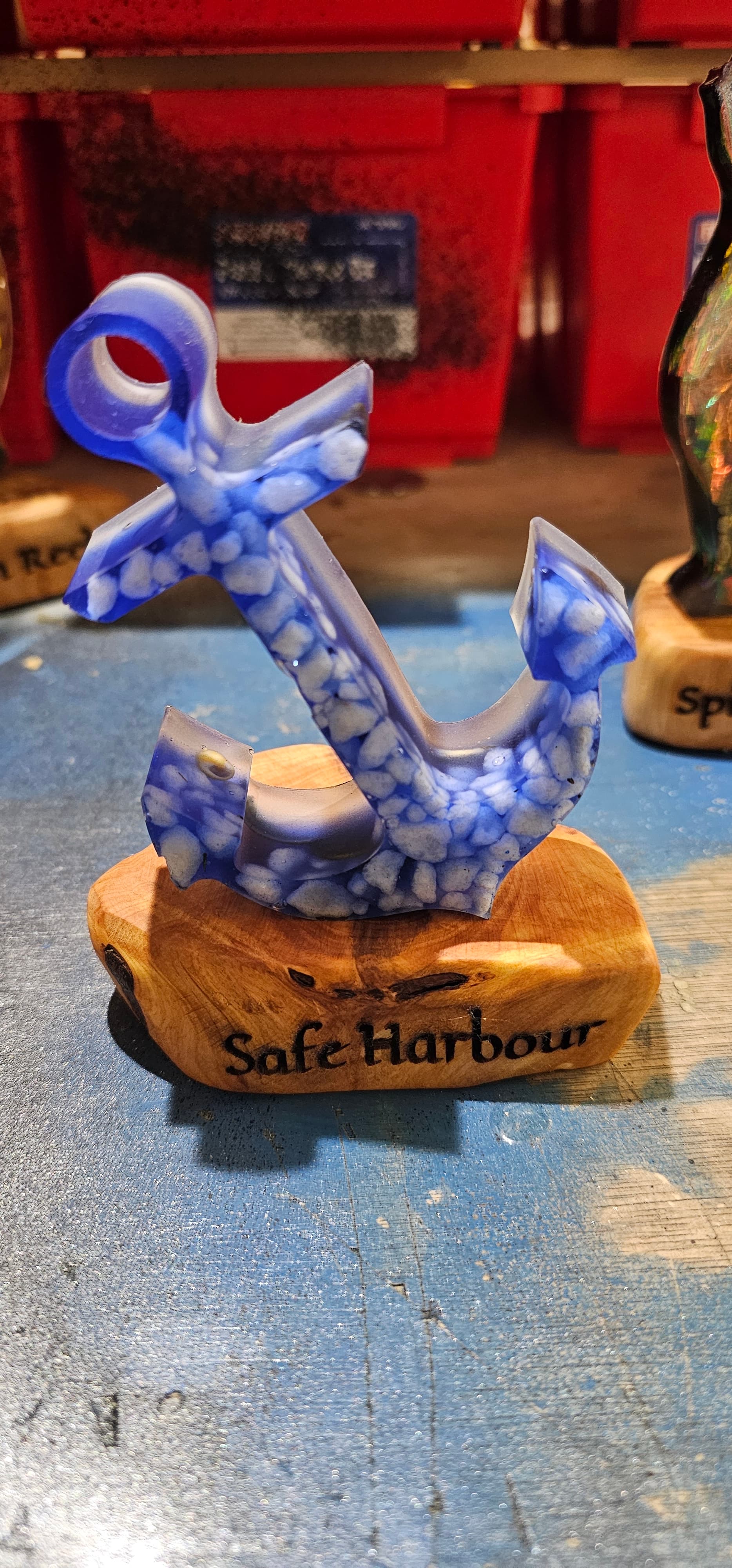 Drakart Workshop Custom Art