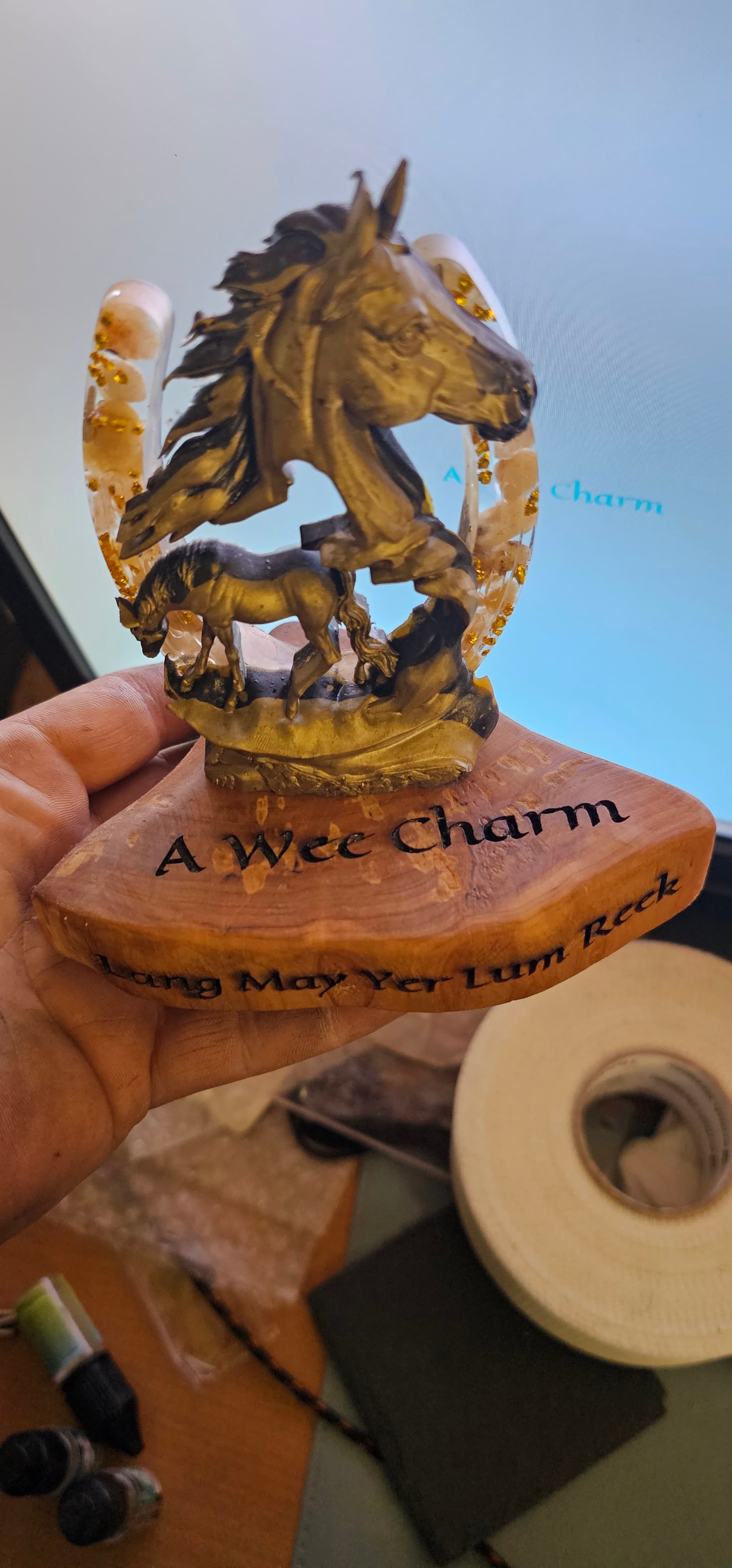 Drakart Workshop Custom Art