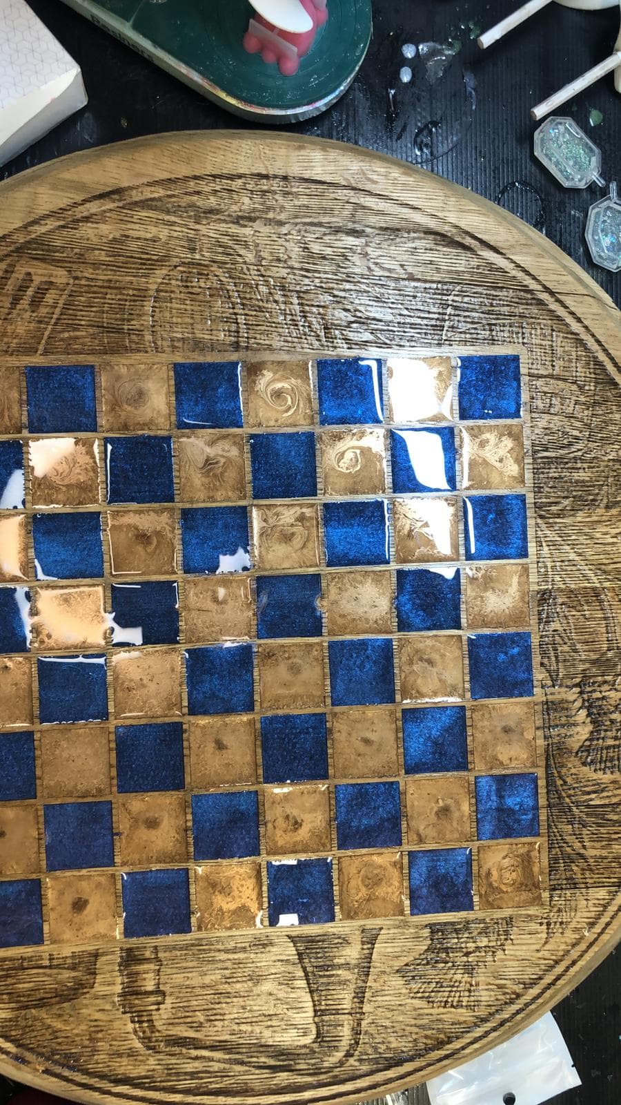 Drakart Workshop Custom Art