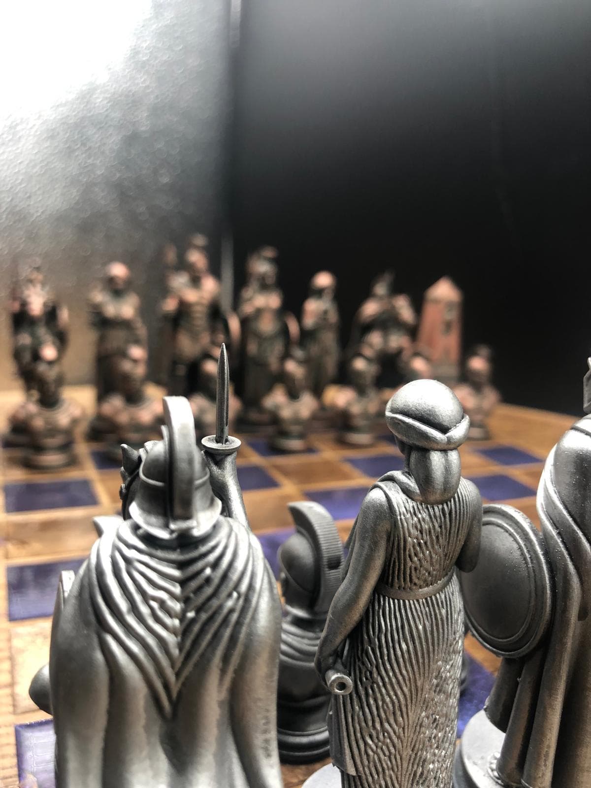 Drakart Workshop Custom Art