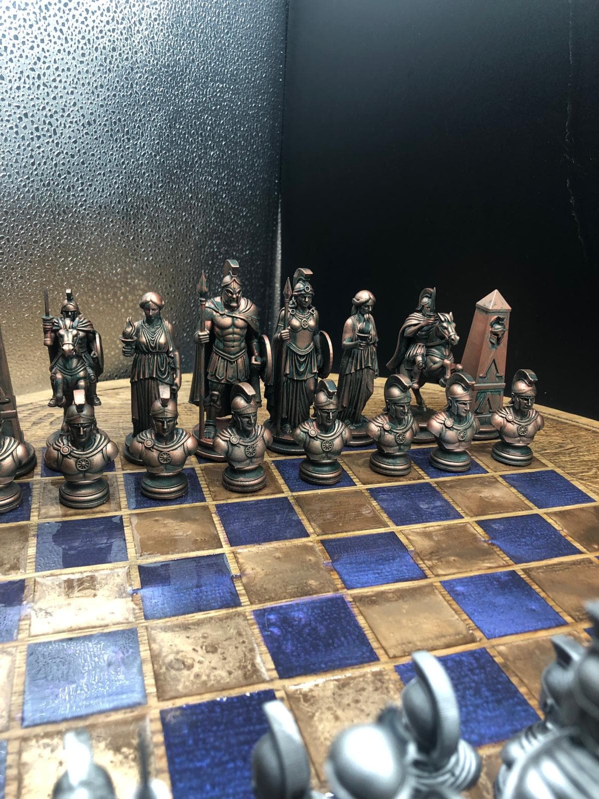 Drakart Workshop Custom Art