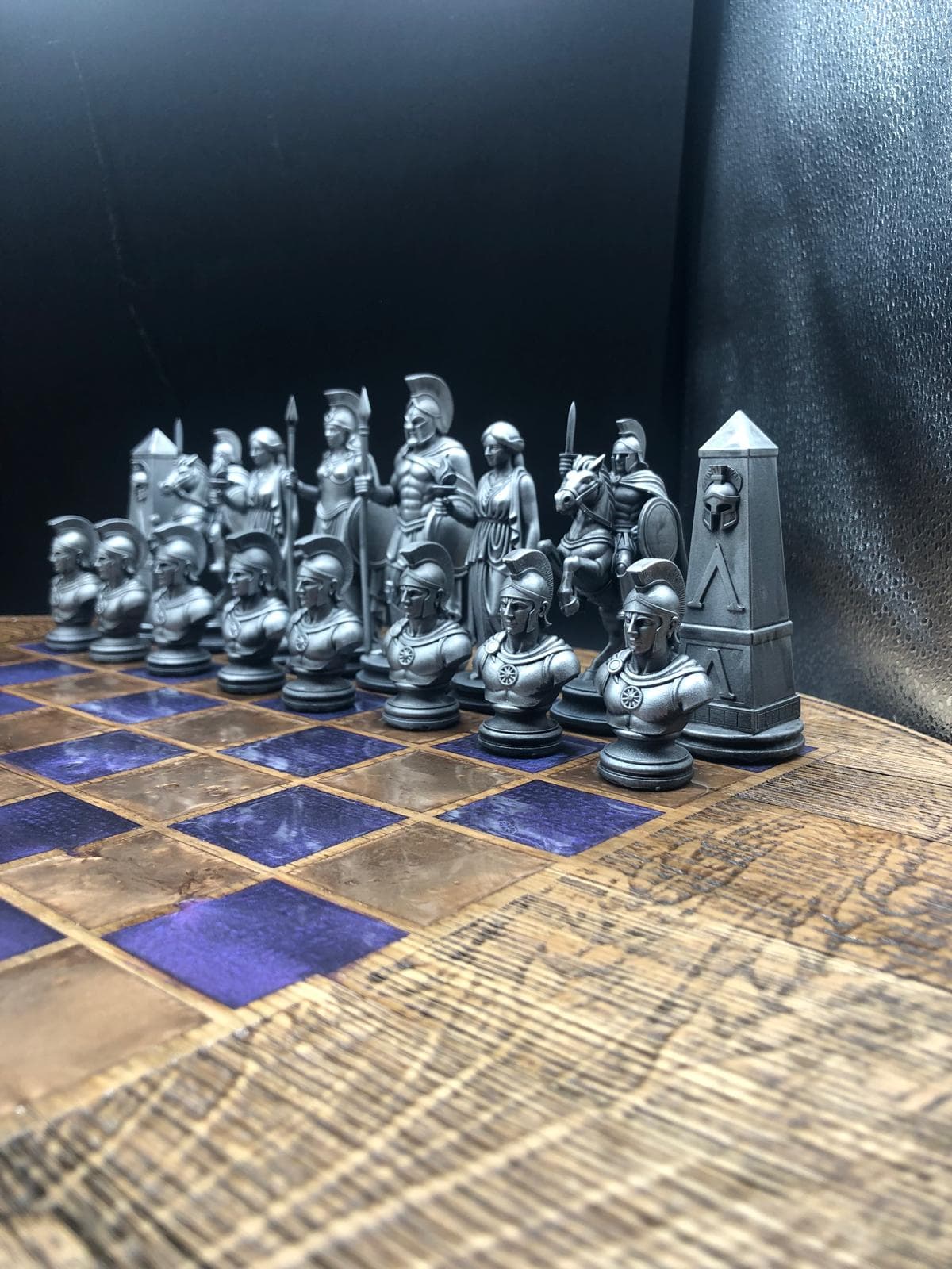 Drakart Workshop Custom Art