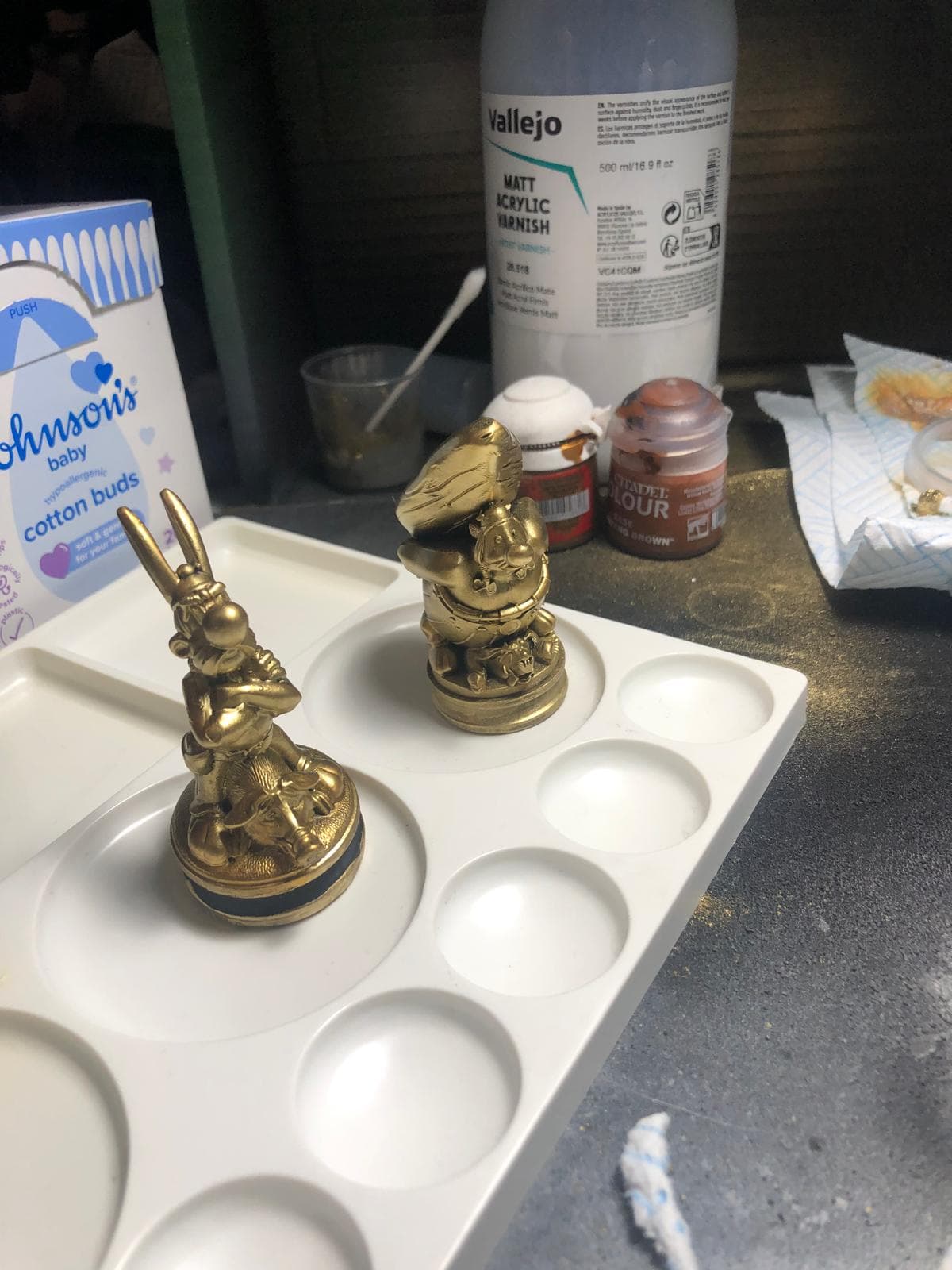 Drakart Workshop Custom Art