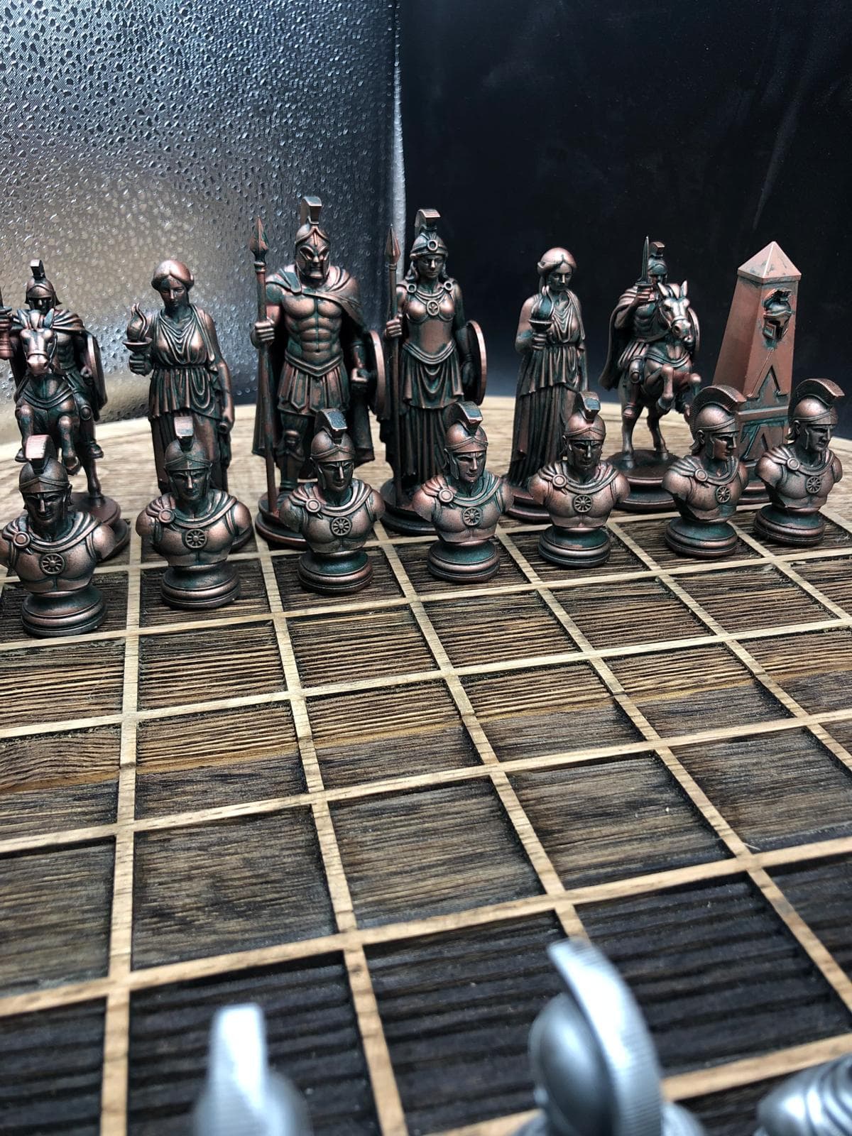 Drakart Workshop Custom Art