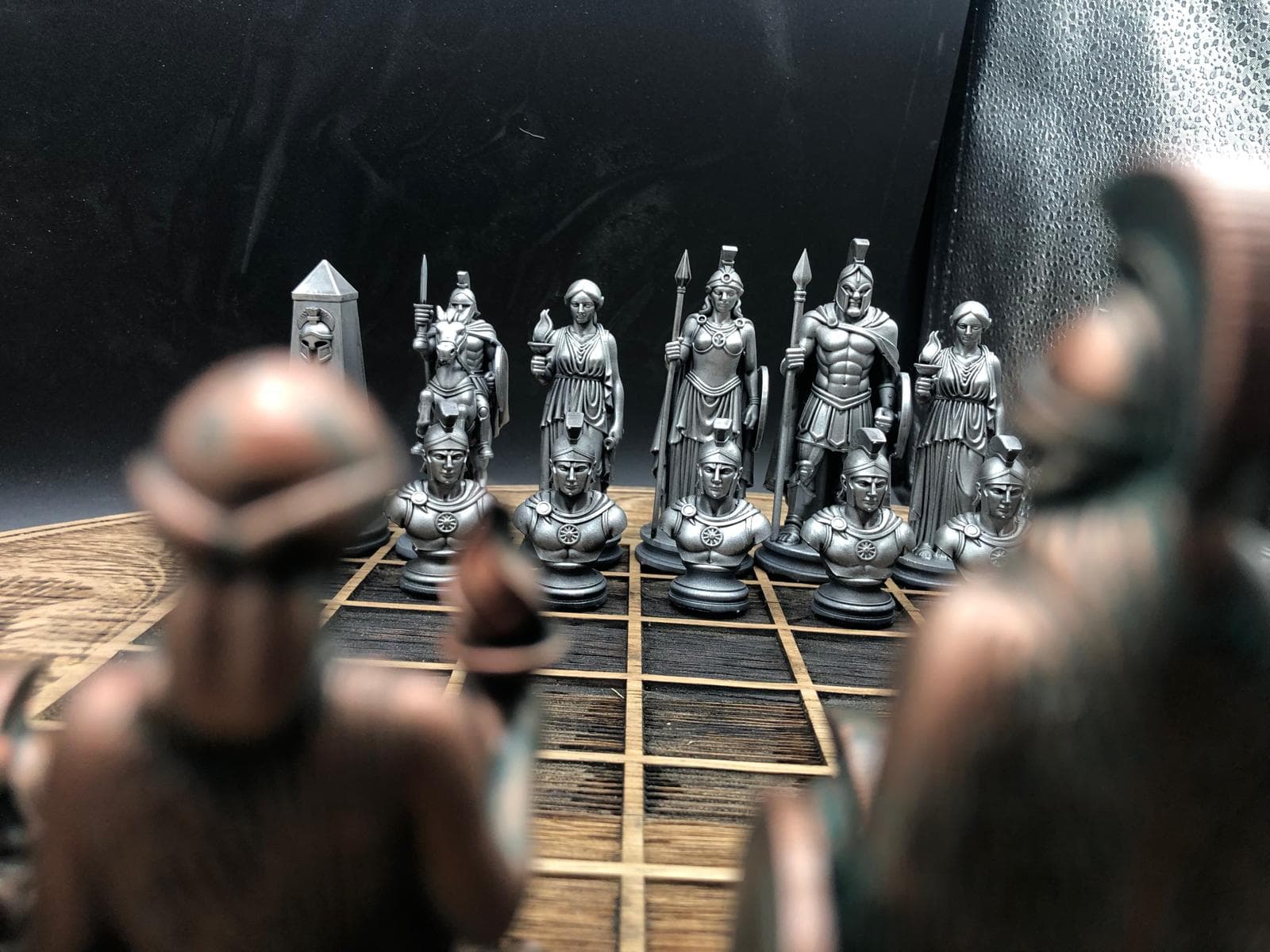 Drakart Workshop Custom Art