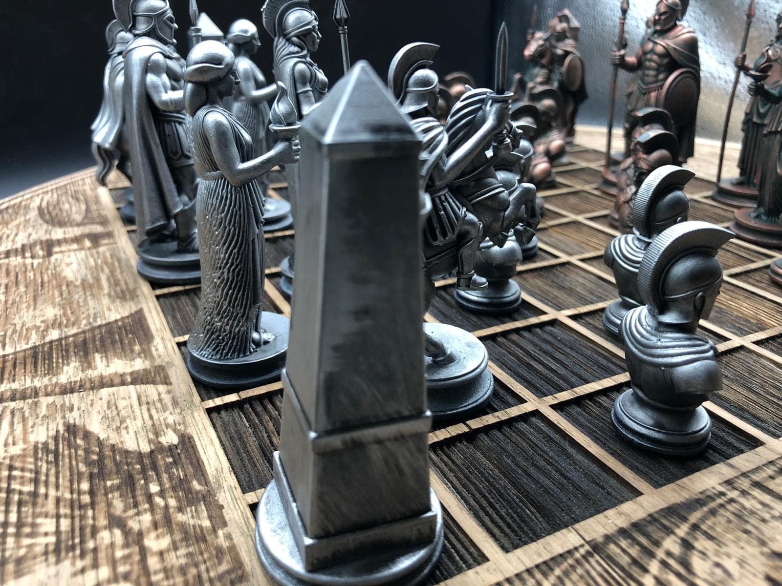 Drakart Workshop Custom Art