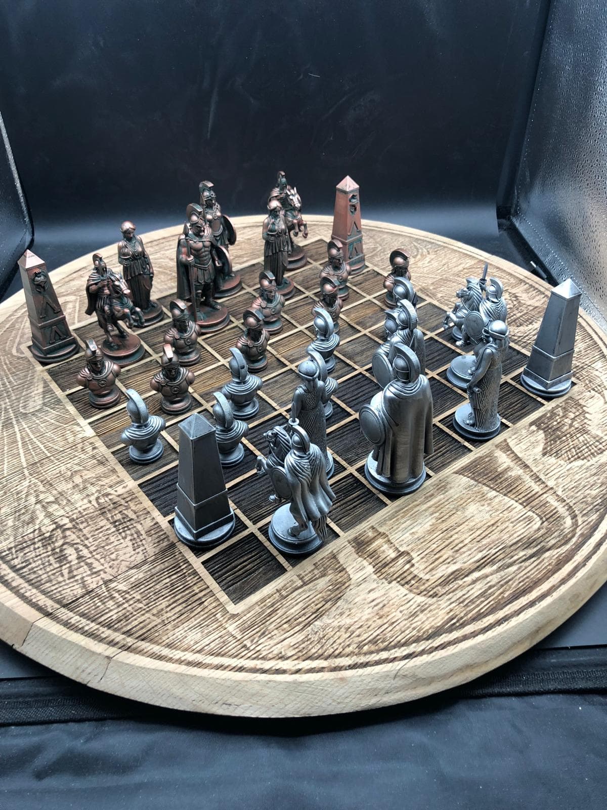 Drakart Workshop Custom Art