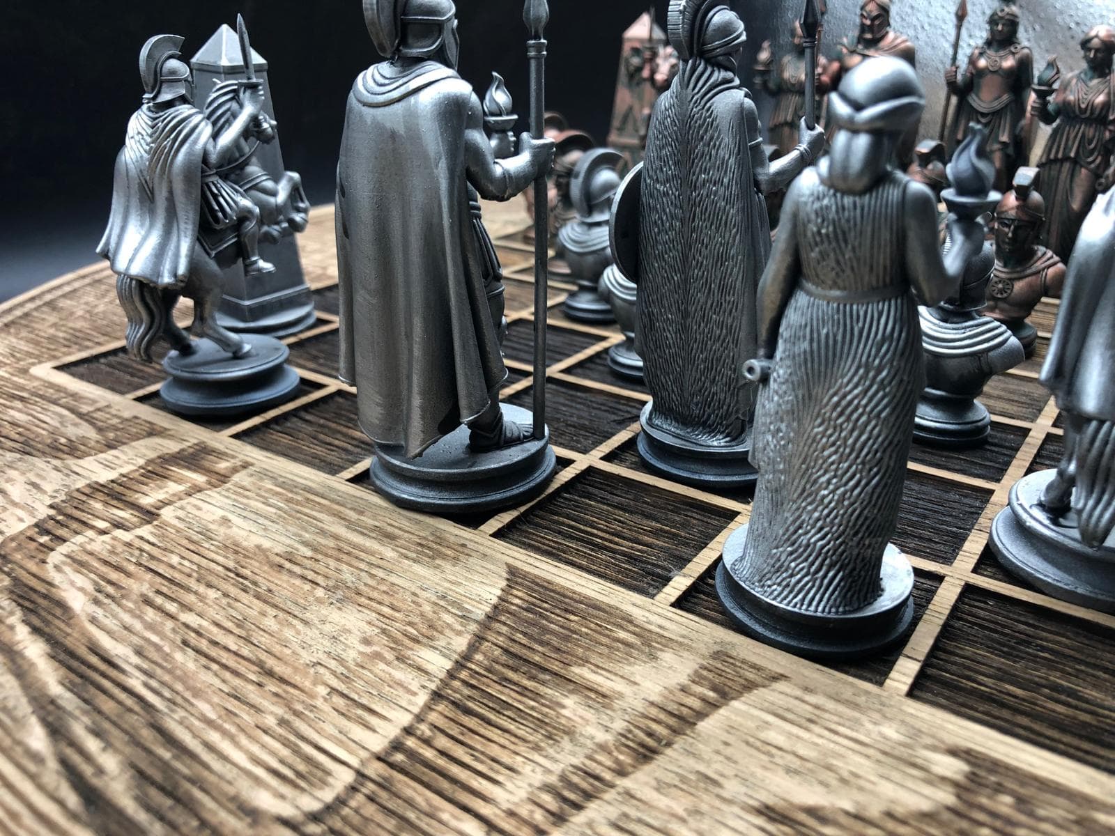 Drakart Workshop Custom Art