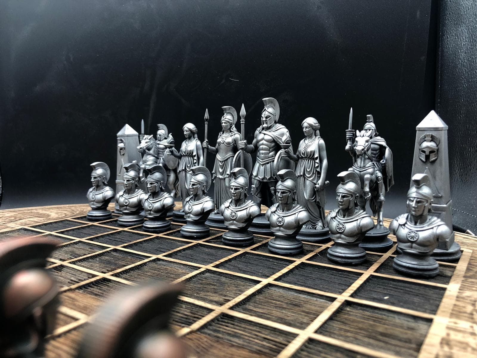 Drakart Workshop Custom Art