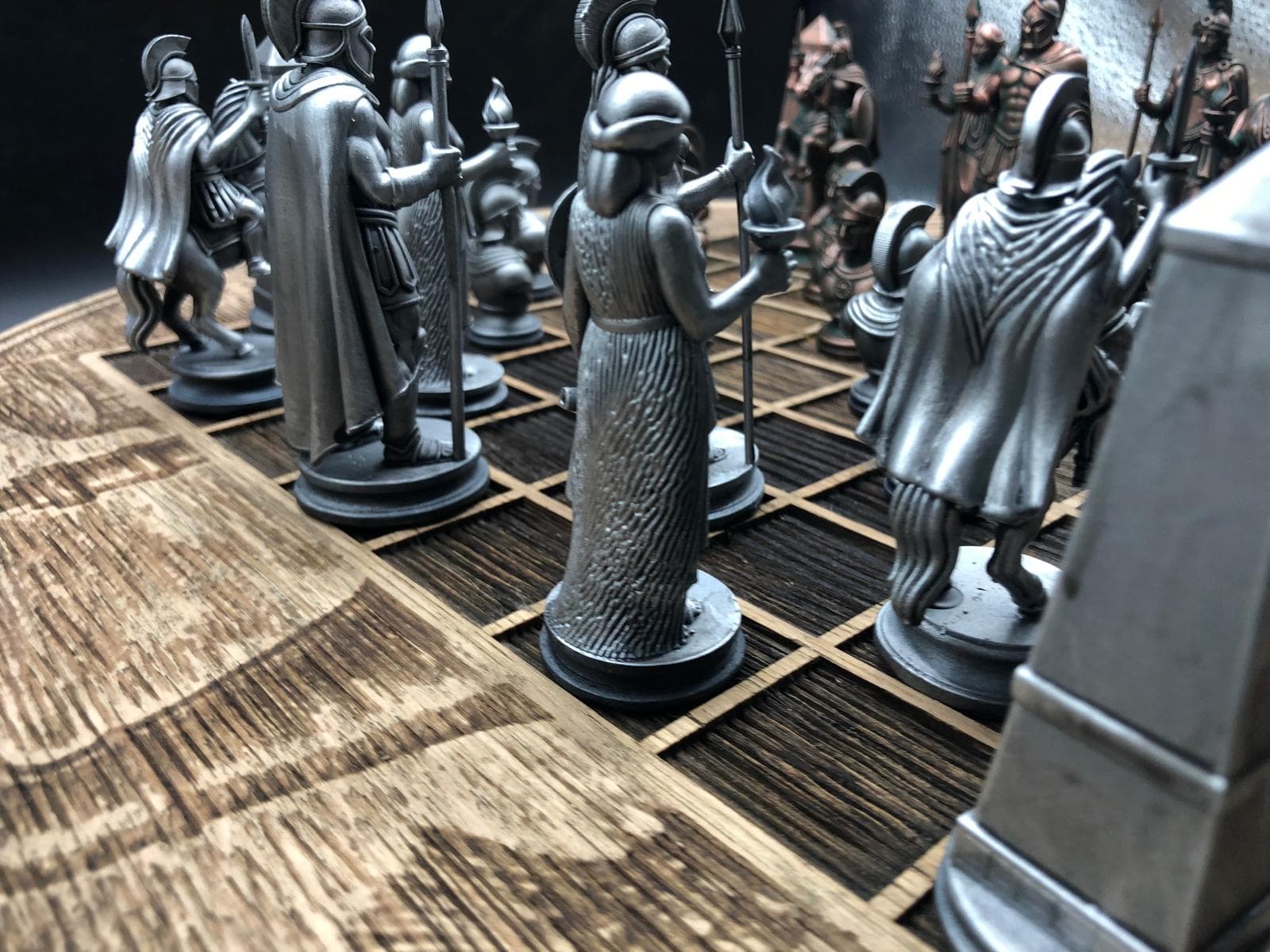 Drakart Workshop Custom Art