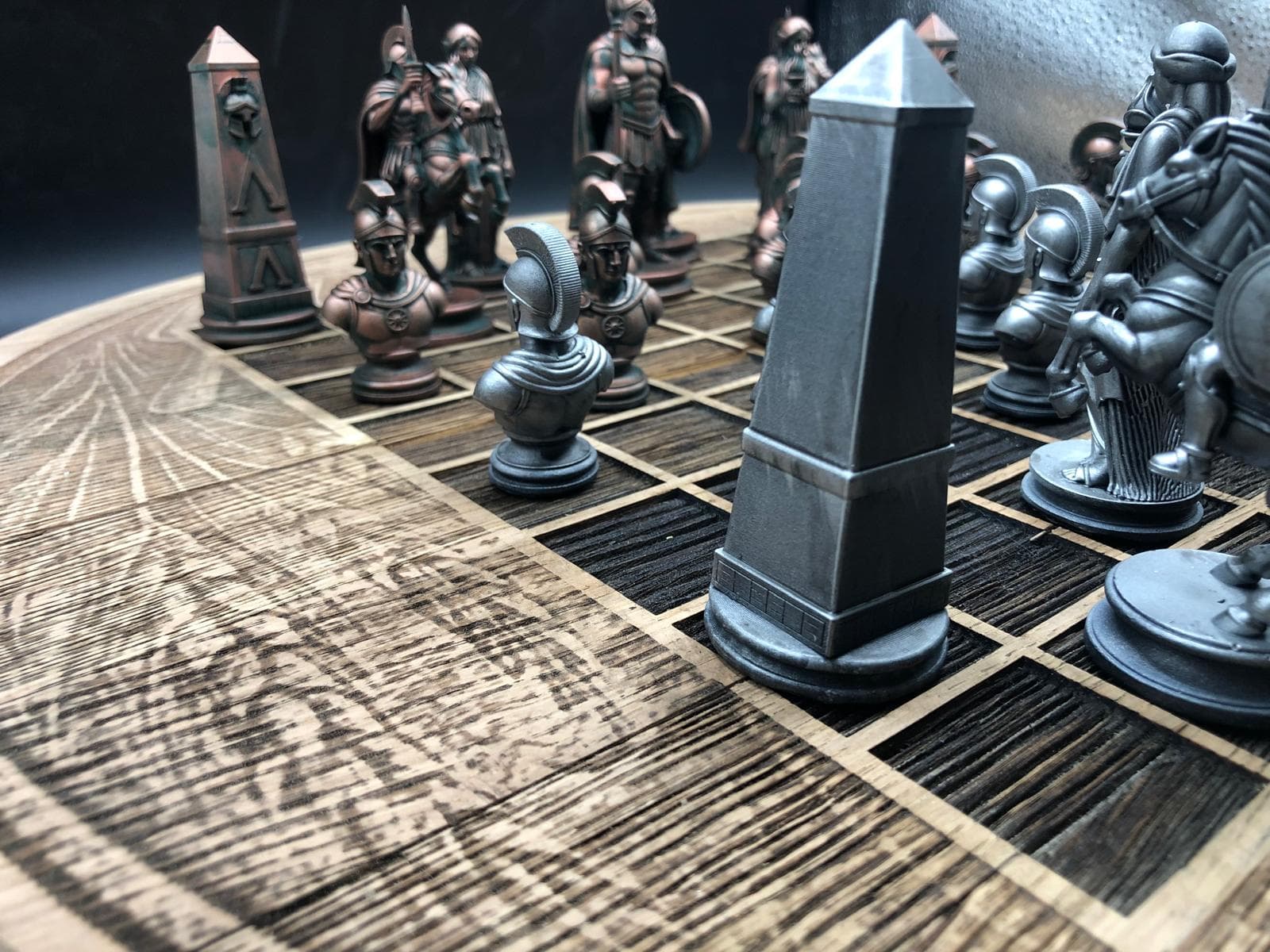 Drakart Workshop Custom Art