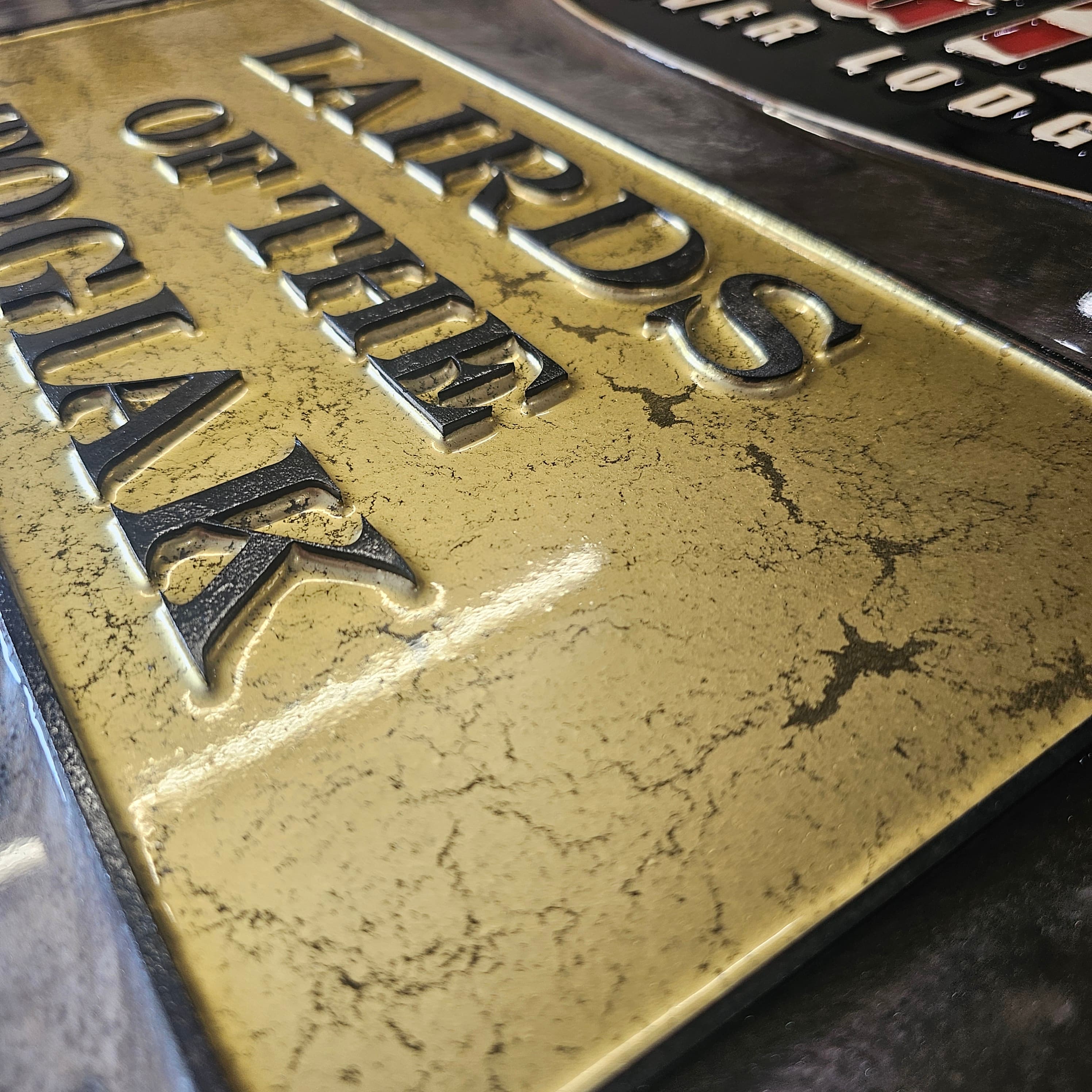 Drakart Workshop Custom Art