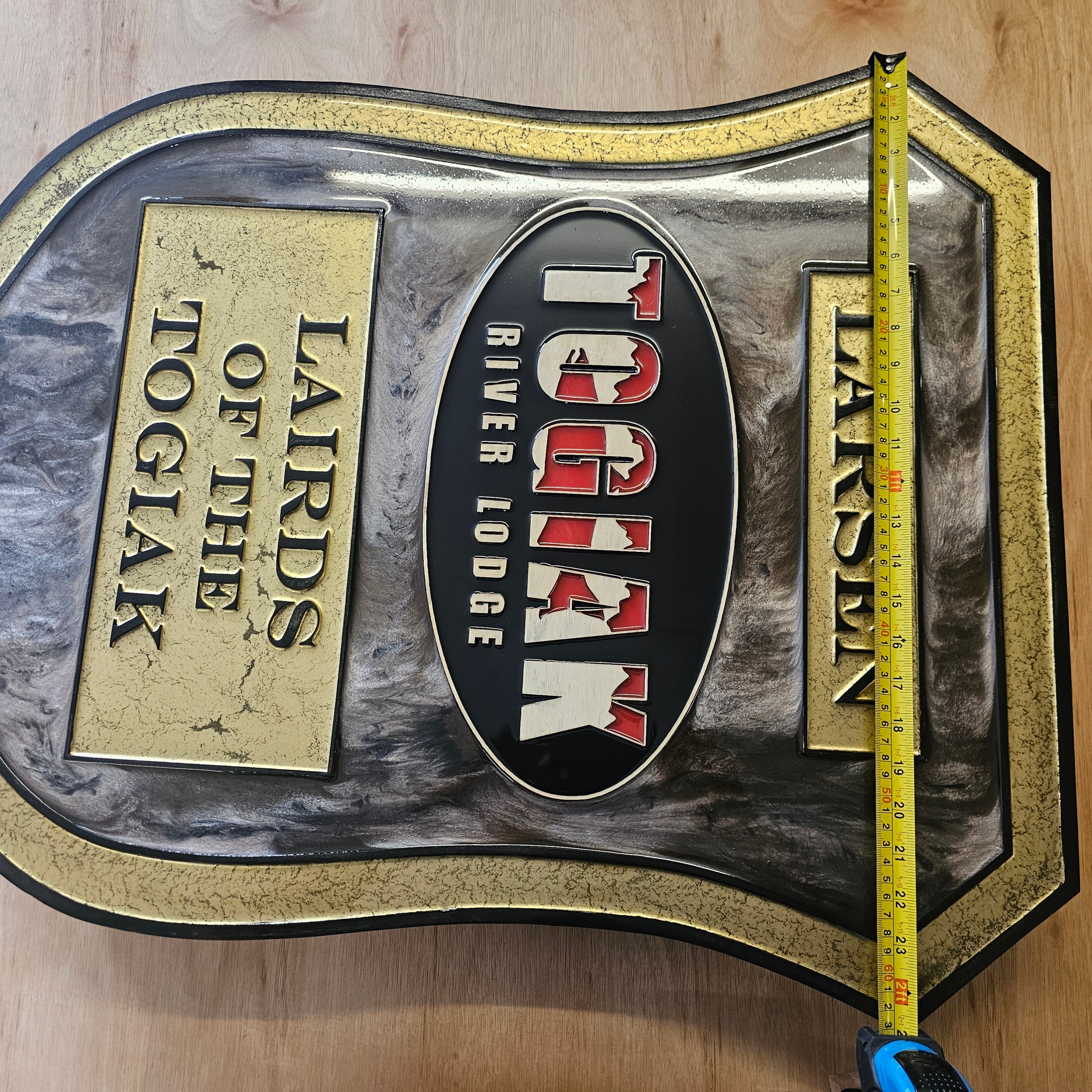 Drakart Workshop Custom Art