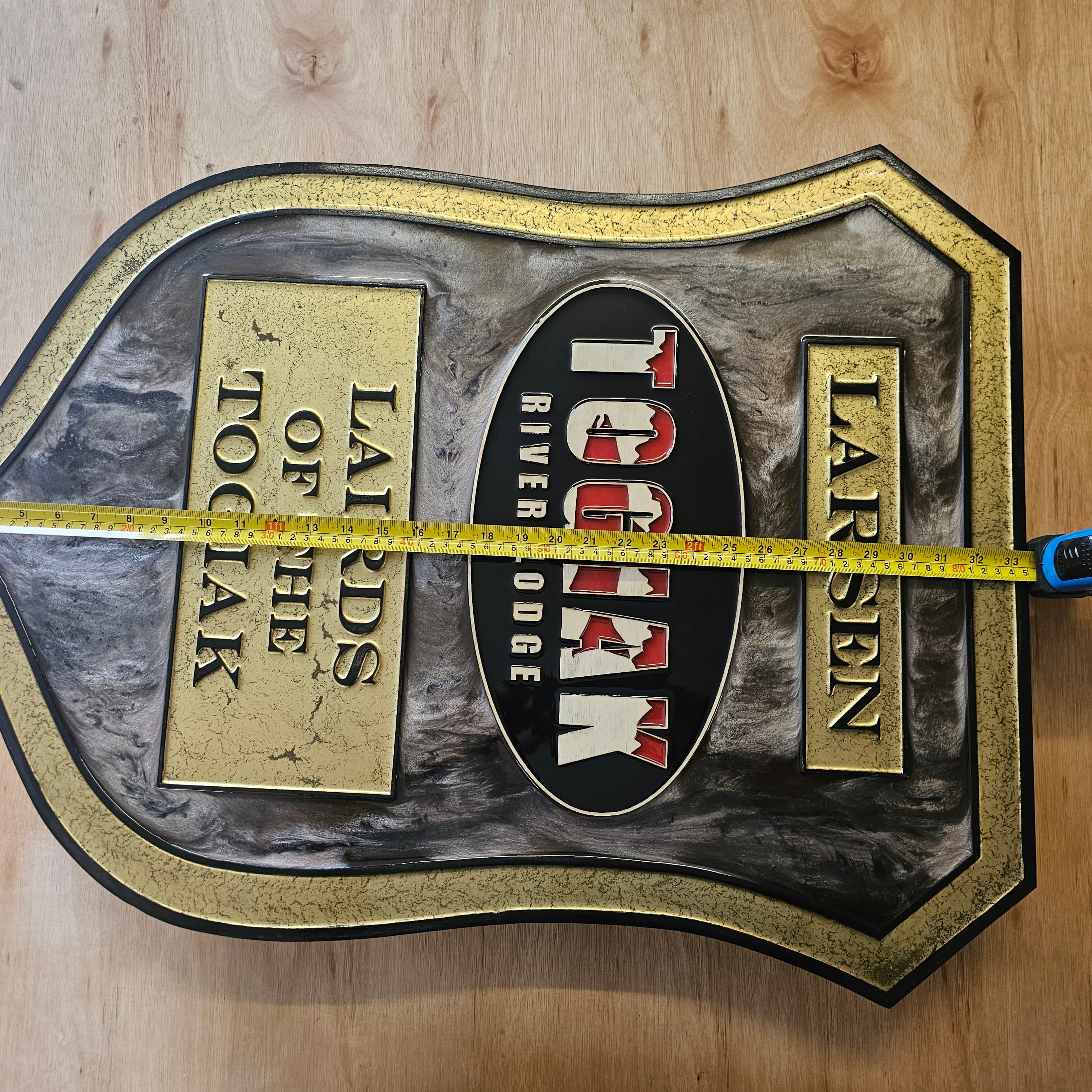 Drakart Workshop Custom Art