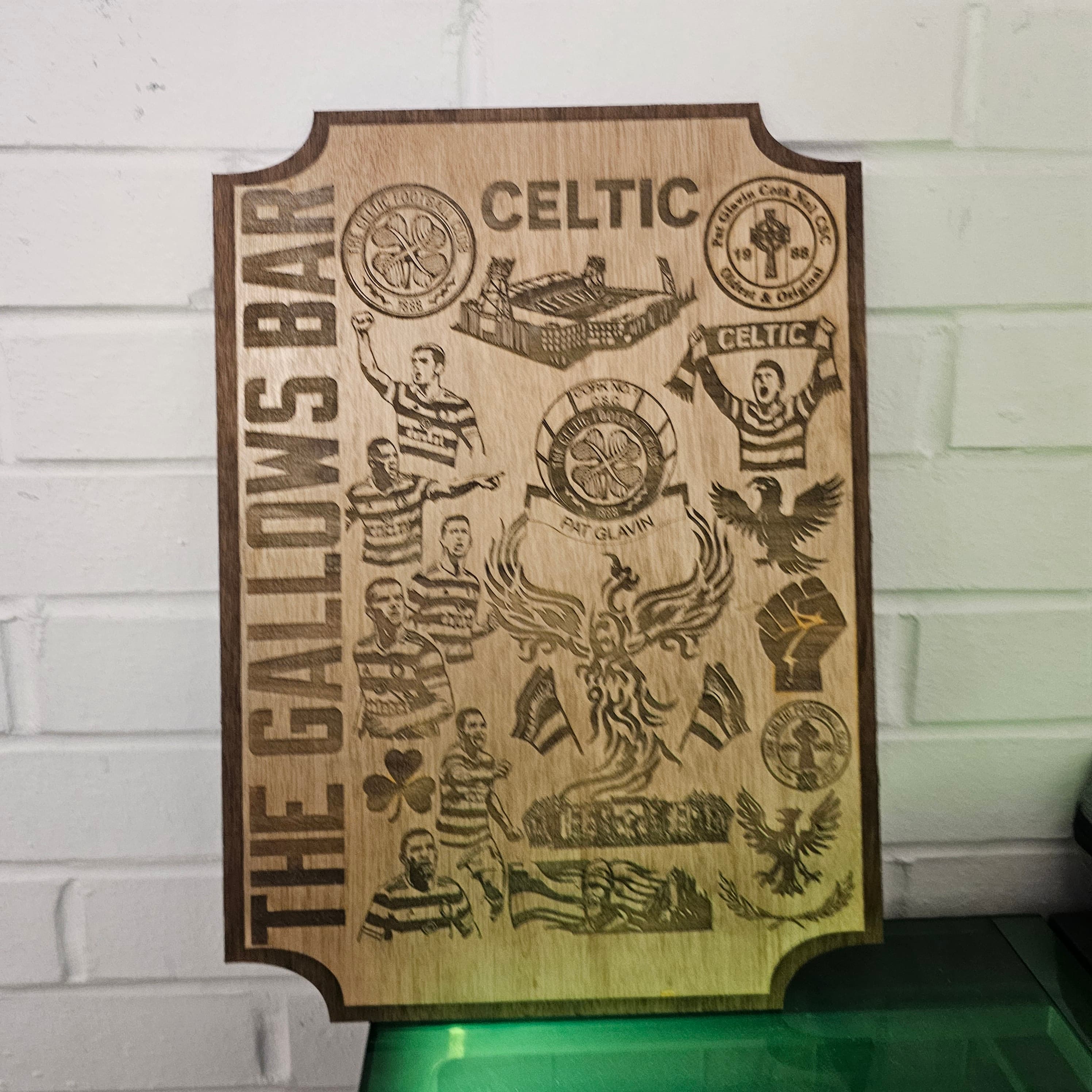 Drakart Workshop Custom Art