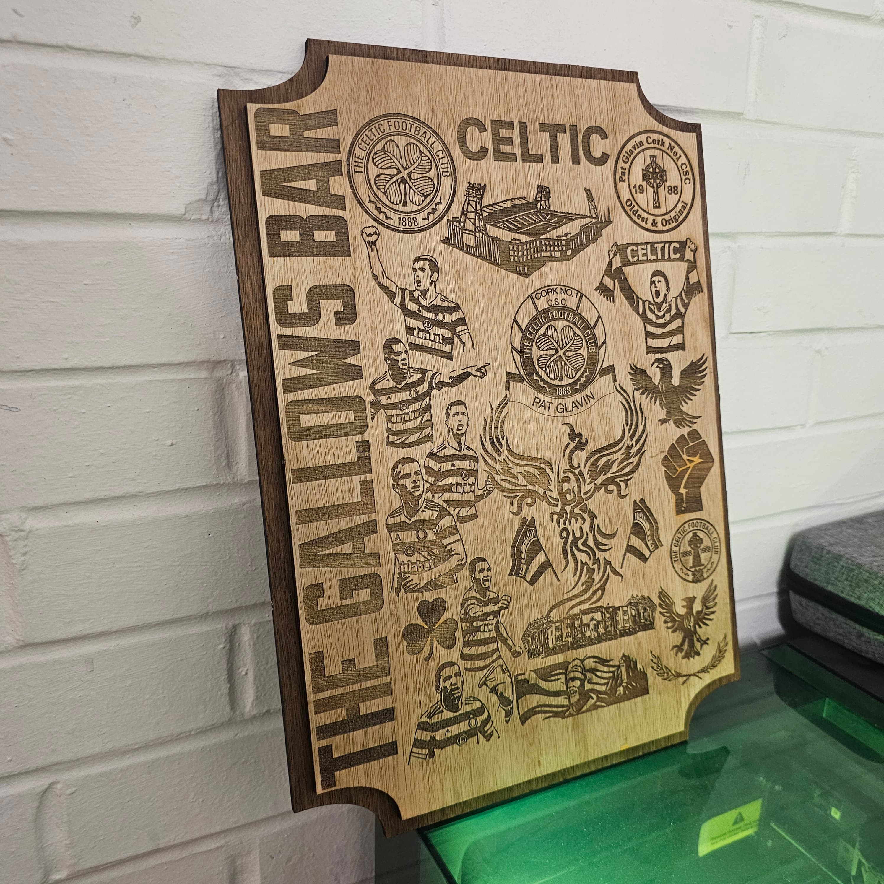 Drakart Workshop Custom Art