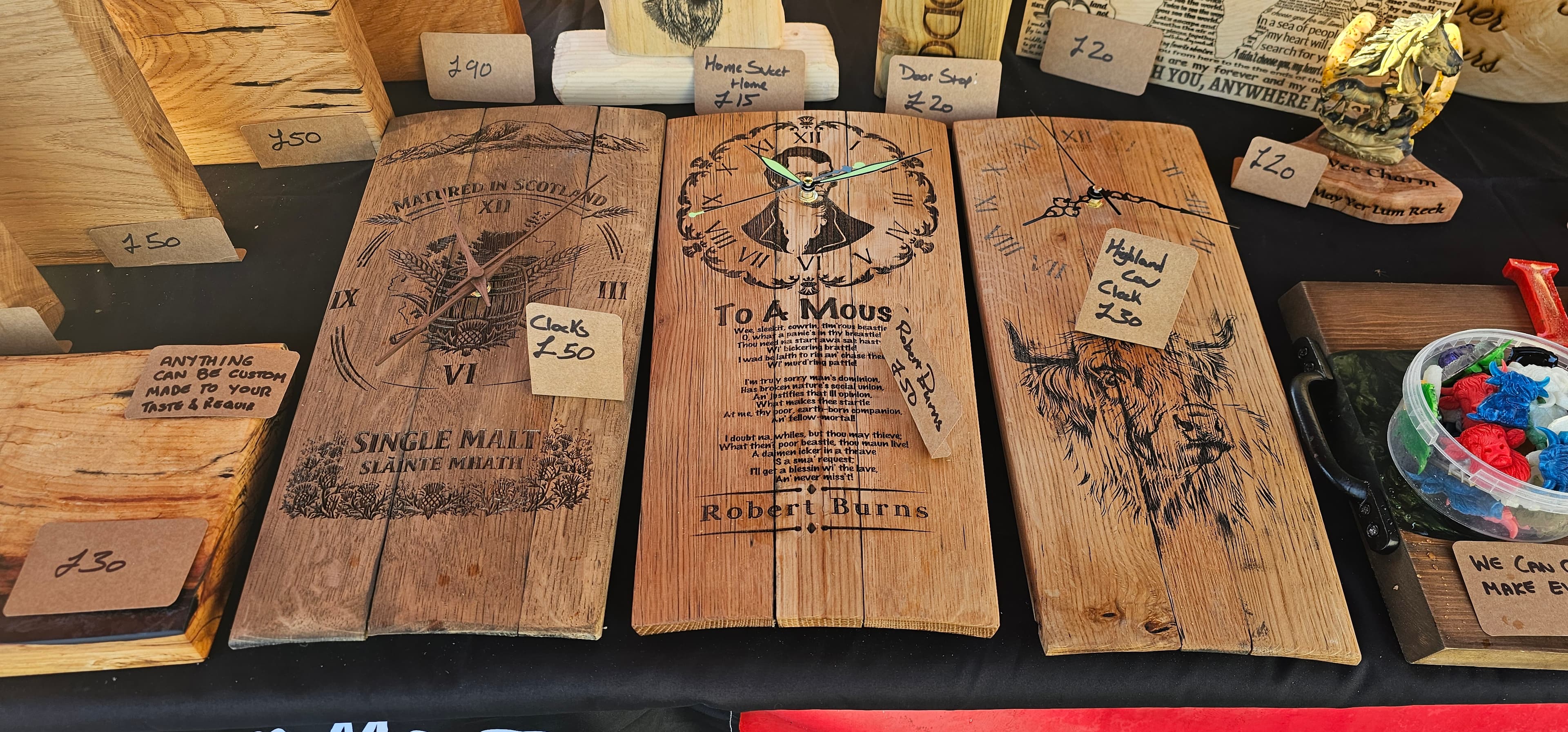 Drakart Workshop Custom Art