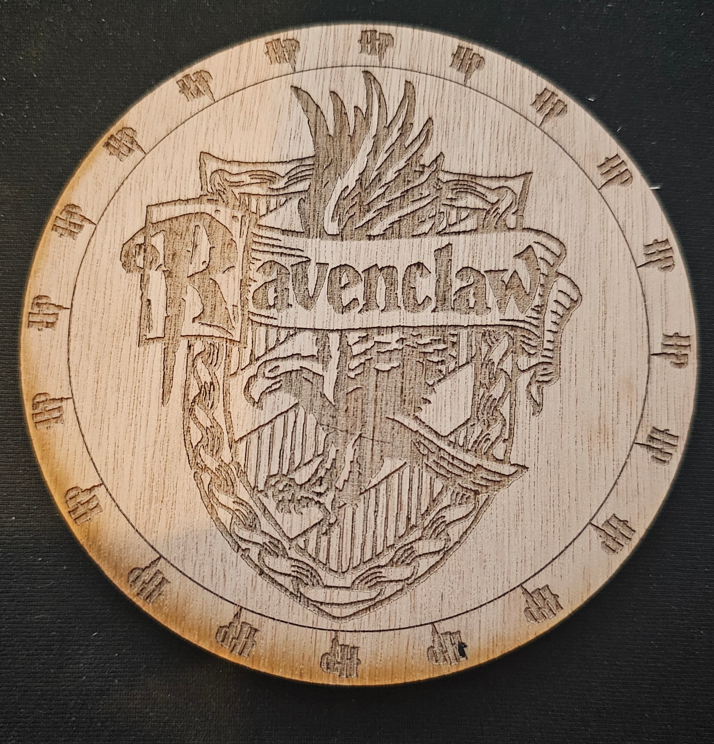 Drakart Workshop Custom Art