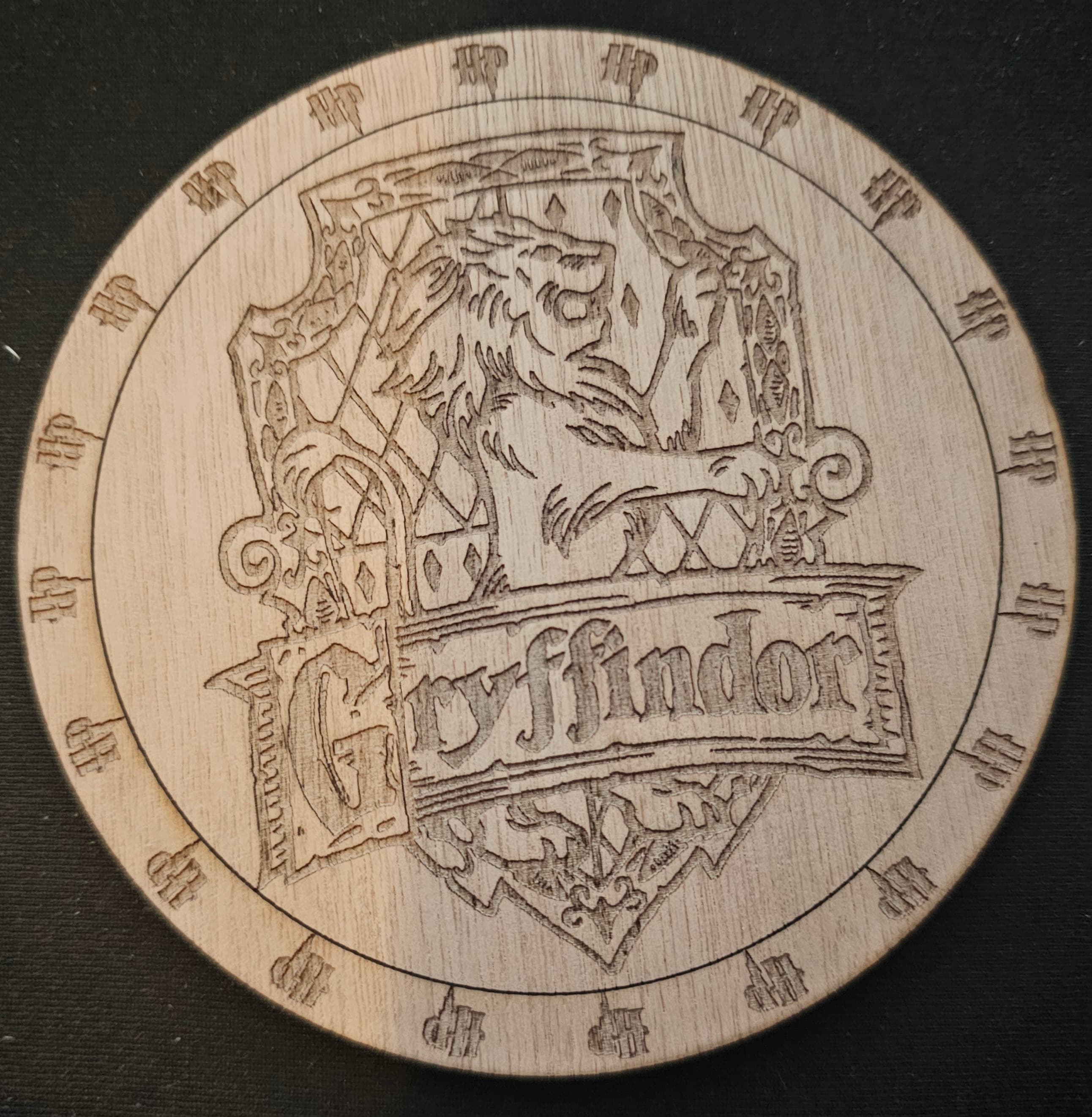 Drakart Workshop Custom Art